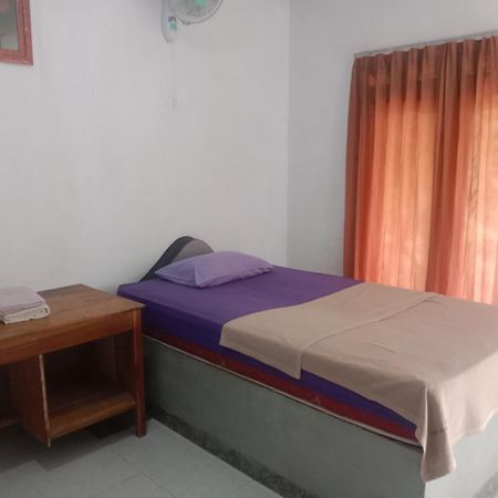 Ramdan Homestay Kuta (Lombok) Exterior foto