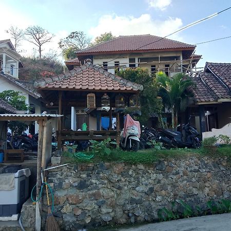 Ramdan Homestay Kuta (Lombok) Exterior foto