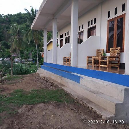 Ramdan Homestay Kuta (Lombok) Exterior foto
