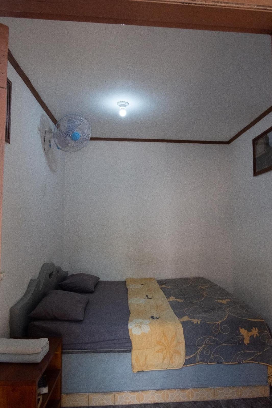 Ramdan Homestay Kuta (Lombok) Exterior foto