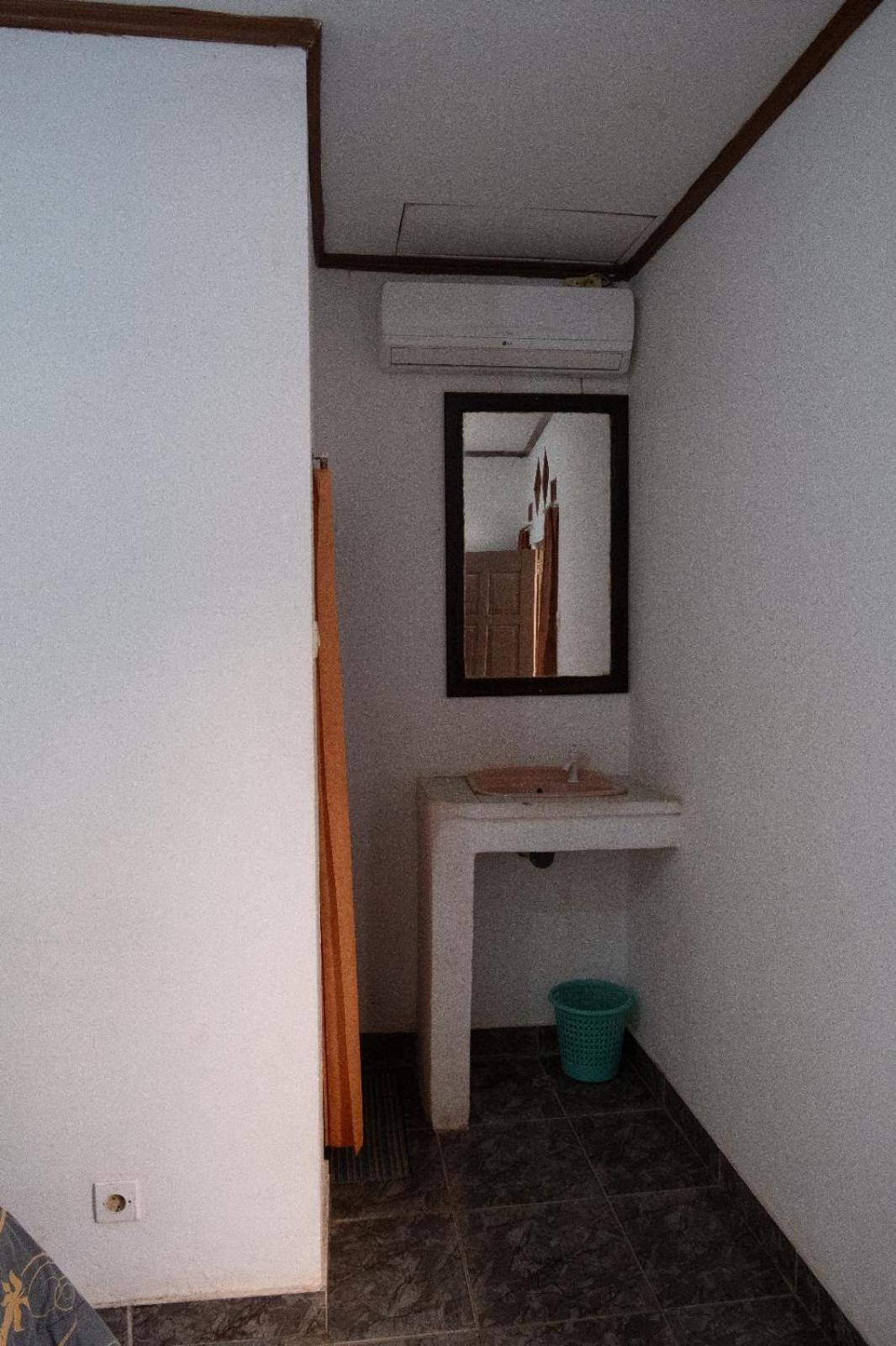 Ramdan Homestay Kuta (Lombok) Exterior foto