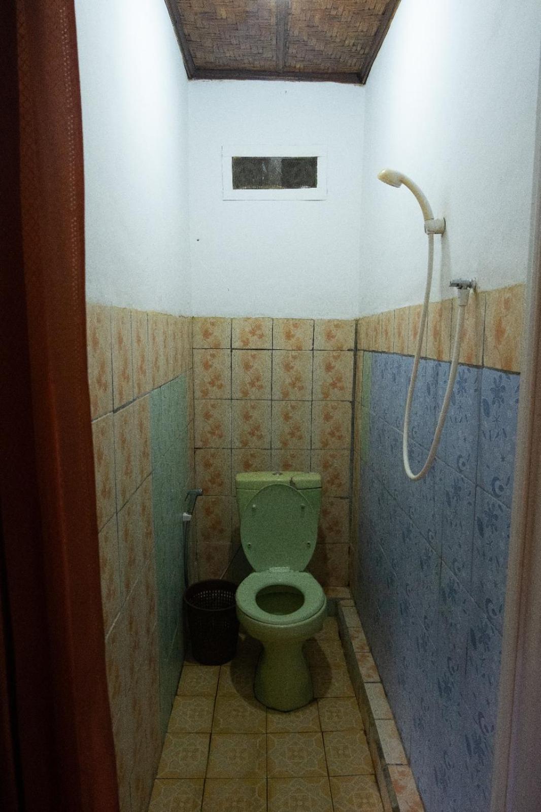Ramdan Homestay Kuta (Lombok) Exterior foto