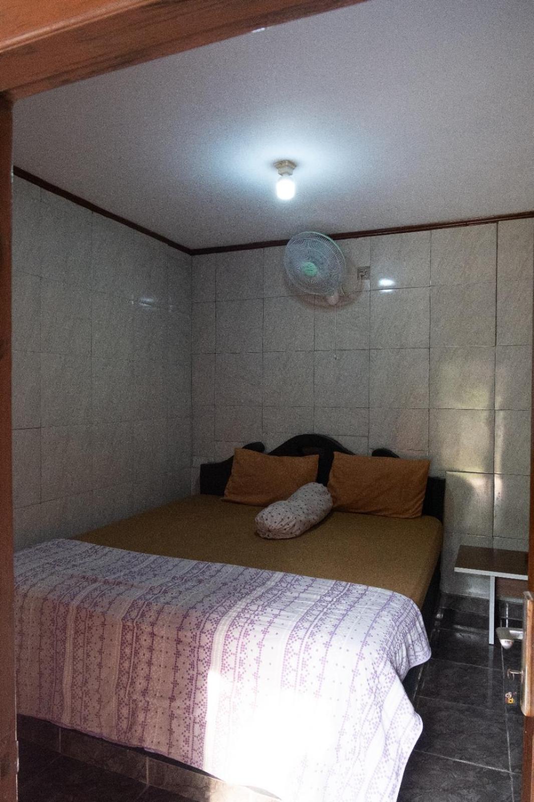 Ramdan Homestay Kuta (Lombok) Exterior foto