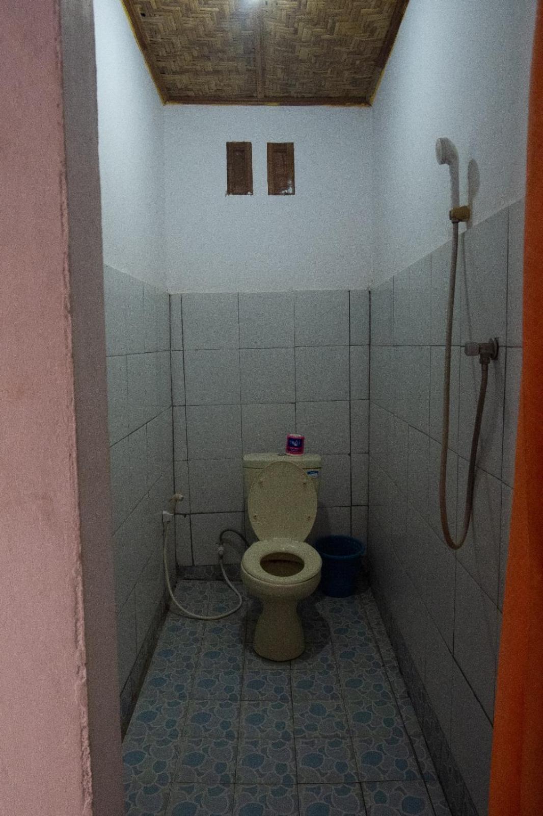 Ramdan Homestay Kuta (Lombok) Exterior foto