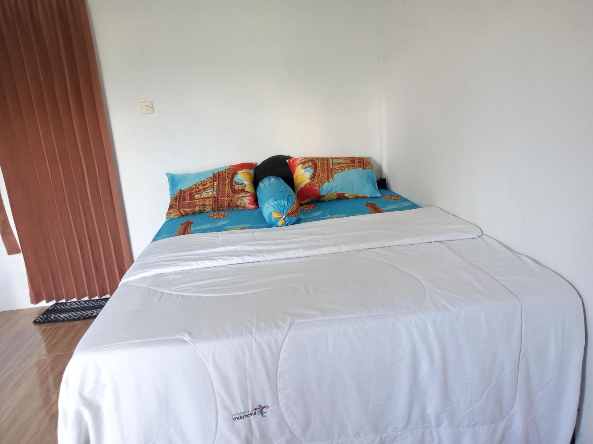 Ramdan Homestay Kuta (Lombok) Quarto foto