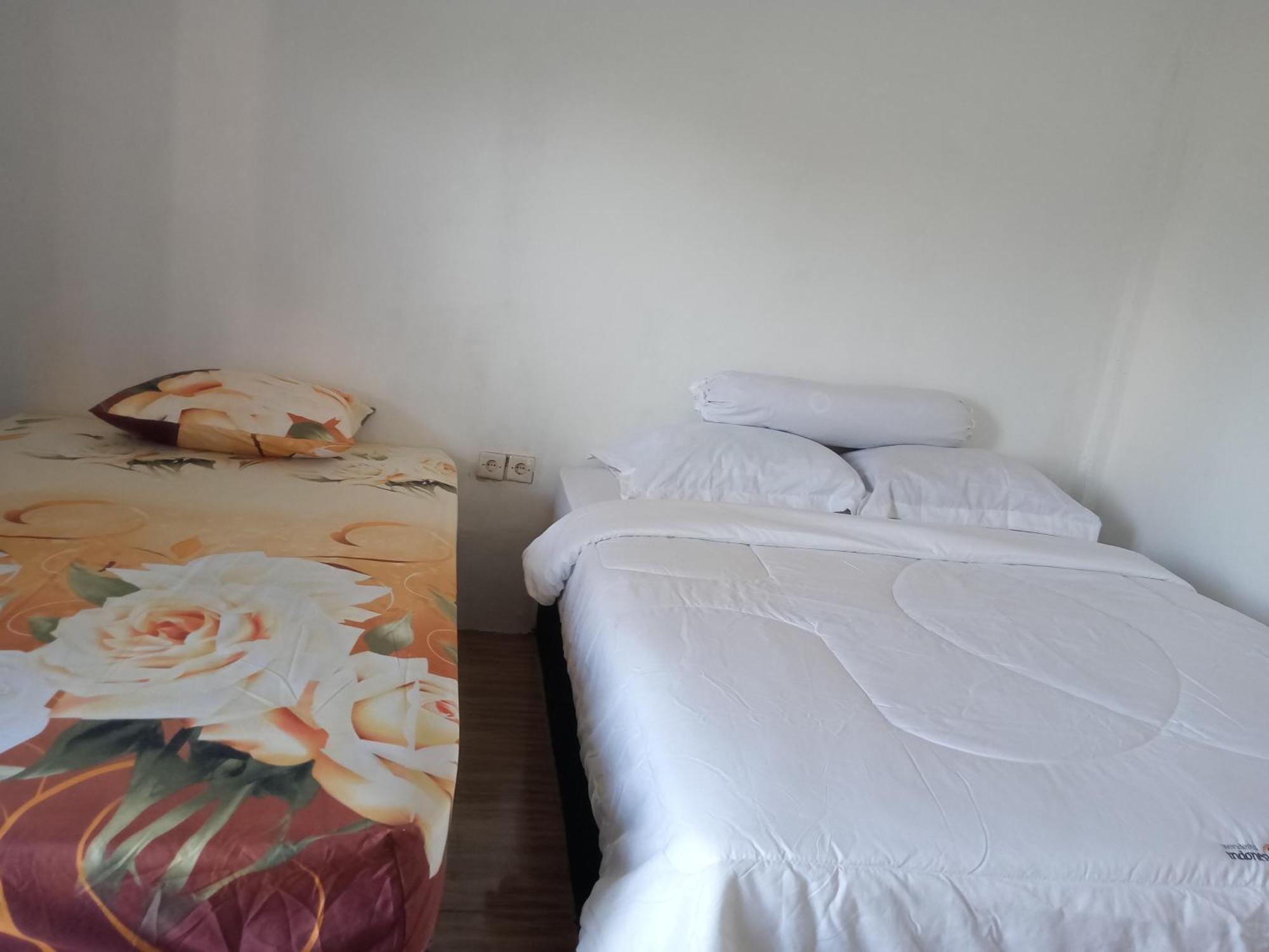 Ramdan Homestay Kuta (Lombok) Quarto foto