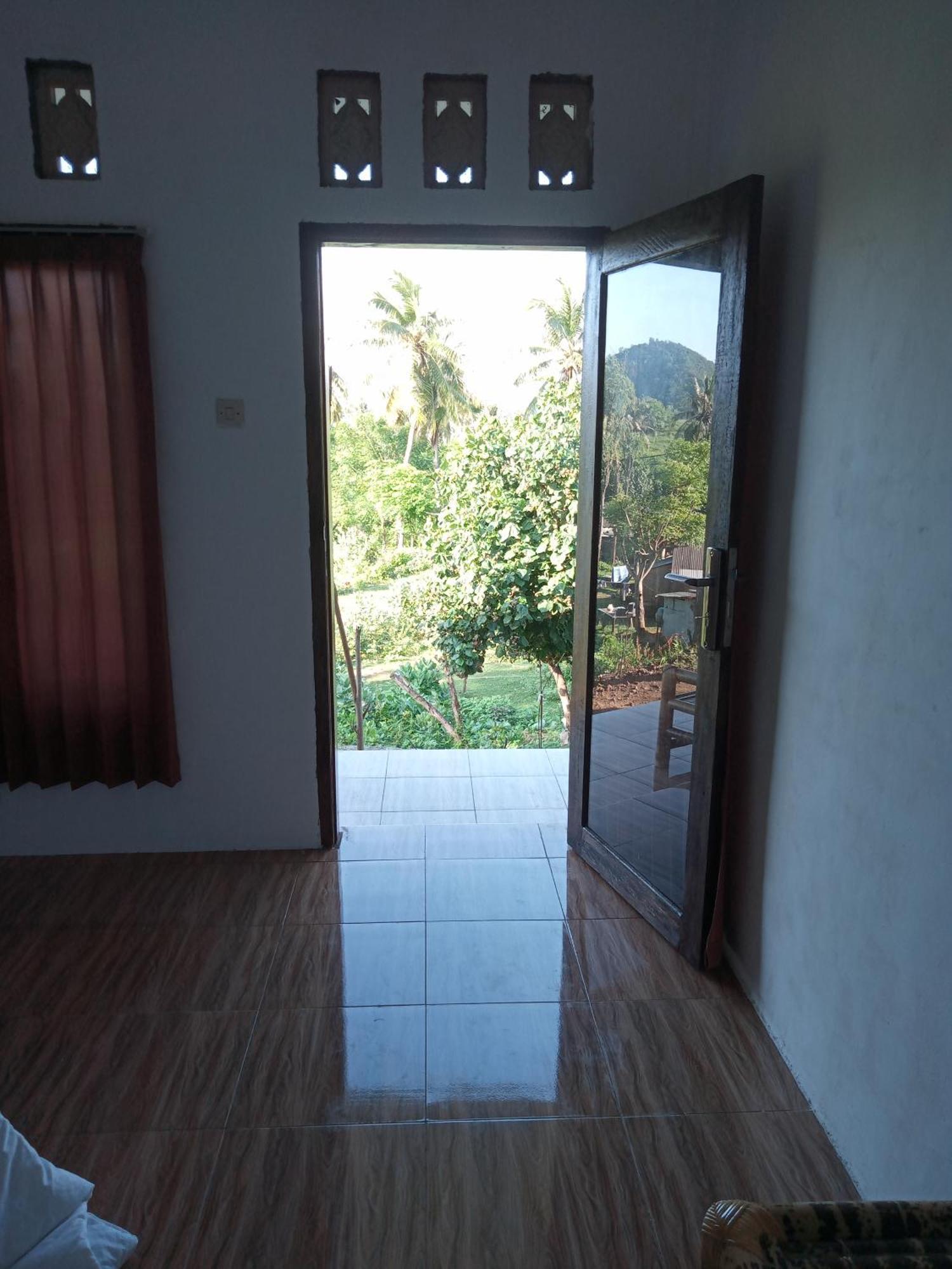 Ramdan Homestay Kuta (Lombok) Exterior foto