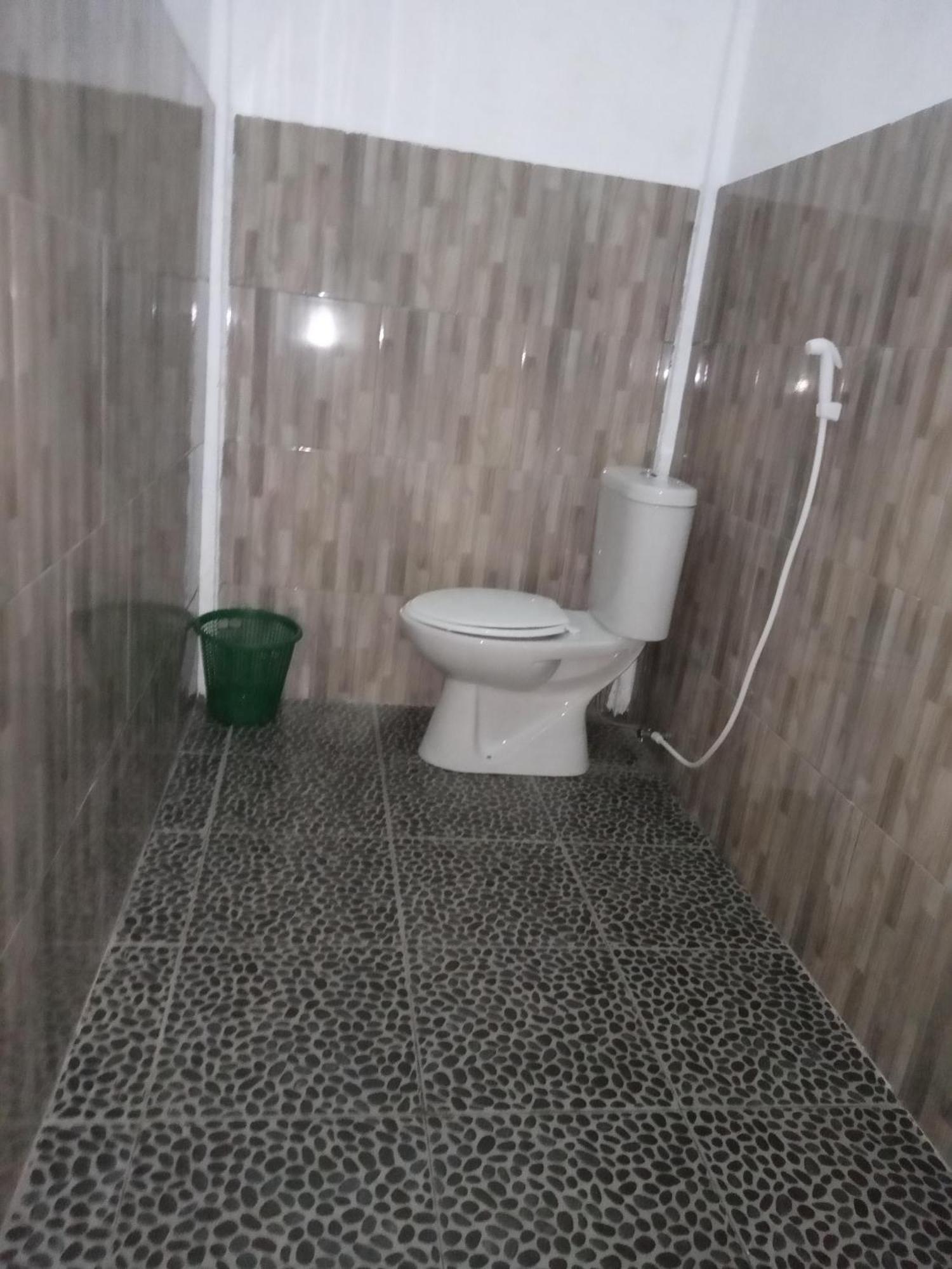 Ramdan Homestay Kuta (Lombok) Quarto foto
