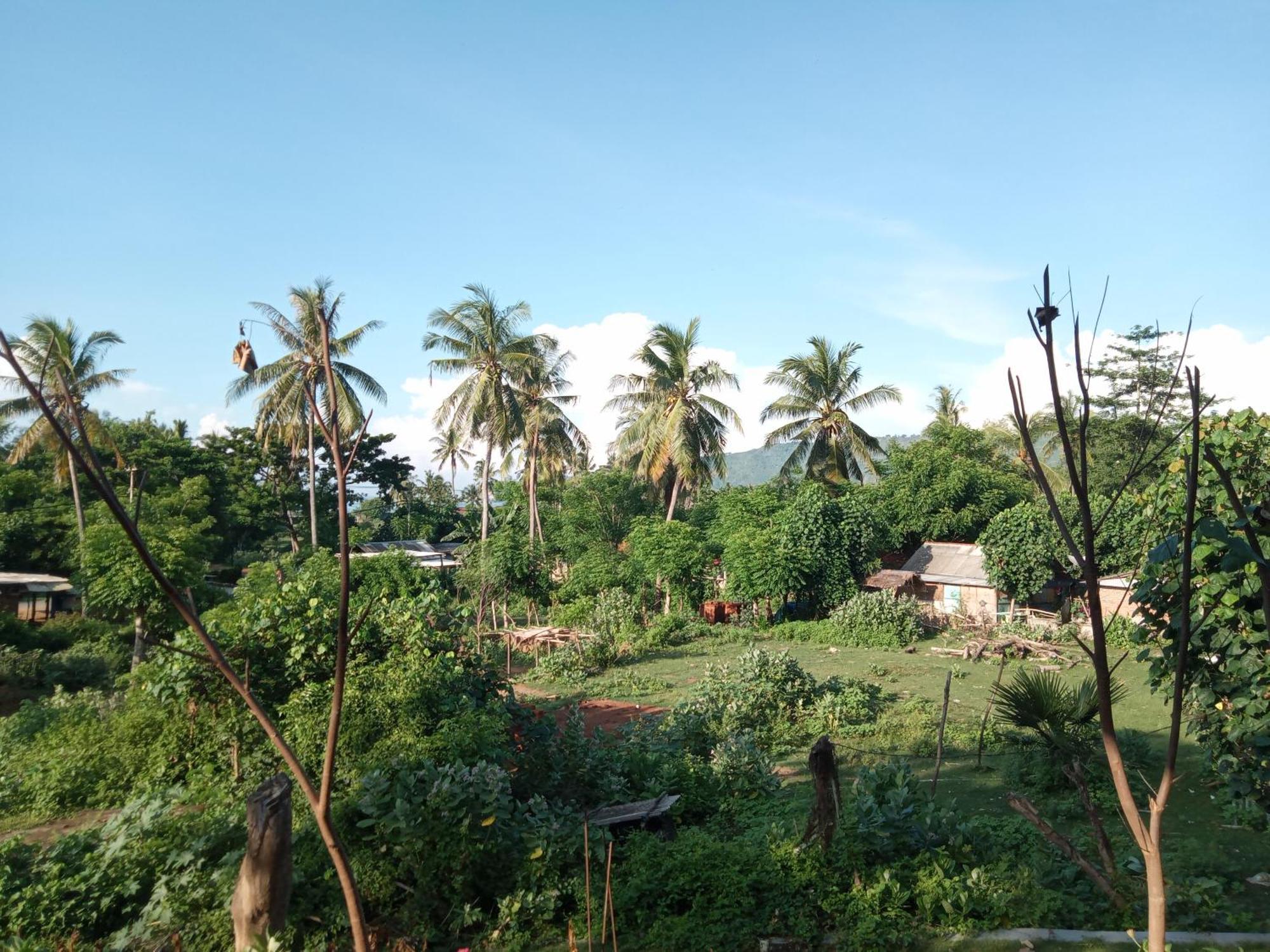 Ramdan Homestay Kuta (Lombok) Quarto foto