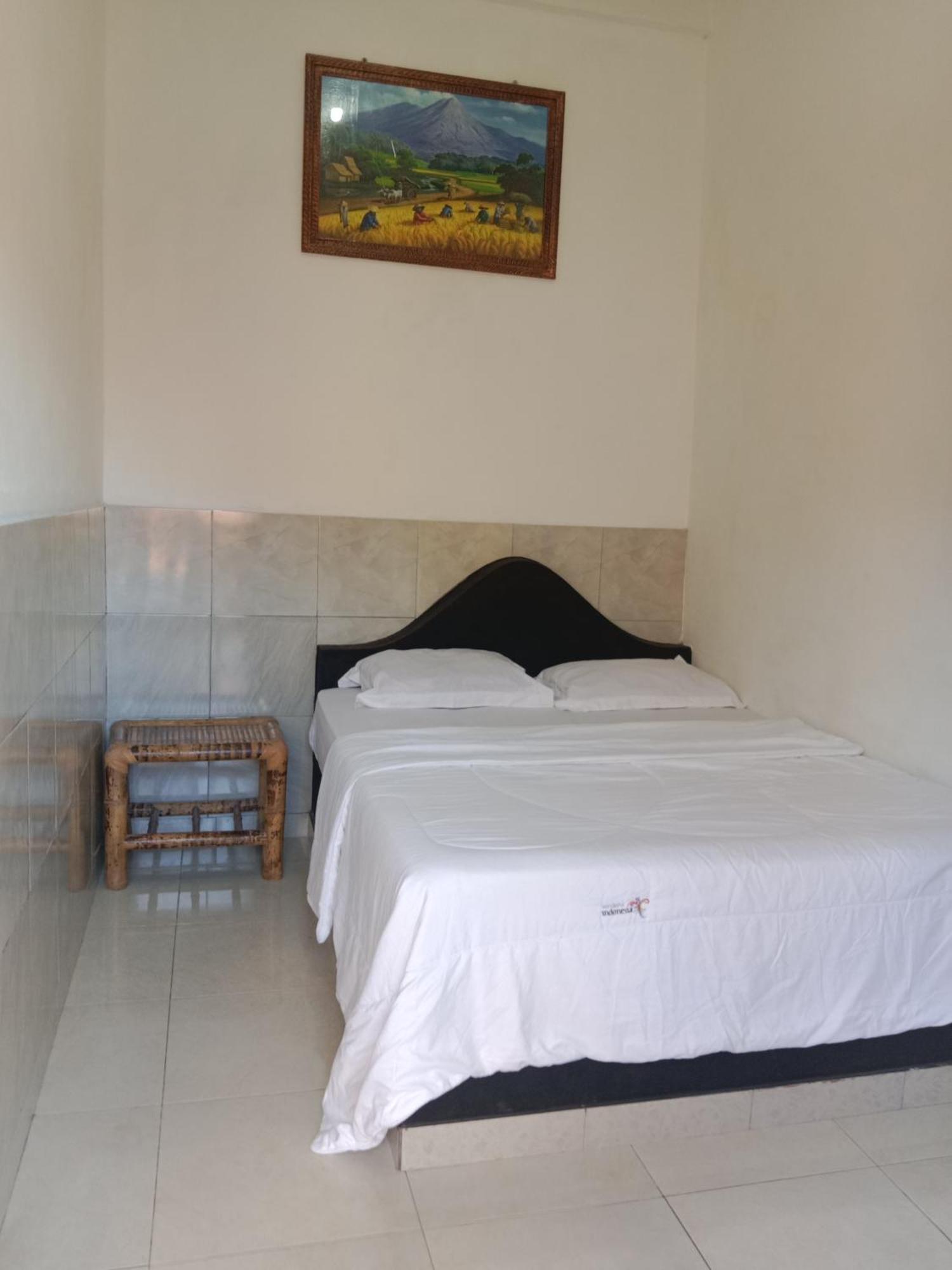 Ramdan Homestay Kuta (Lombok) Exterior foto