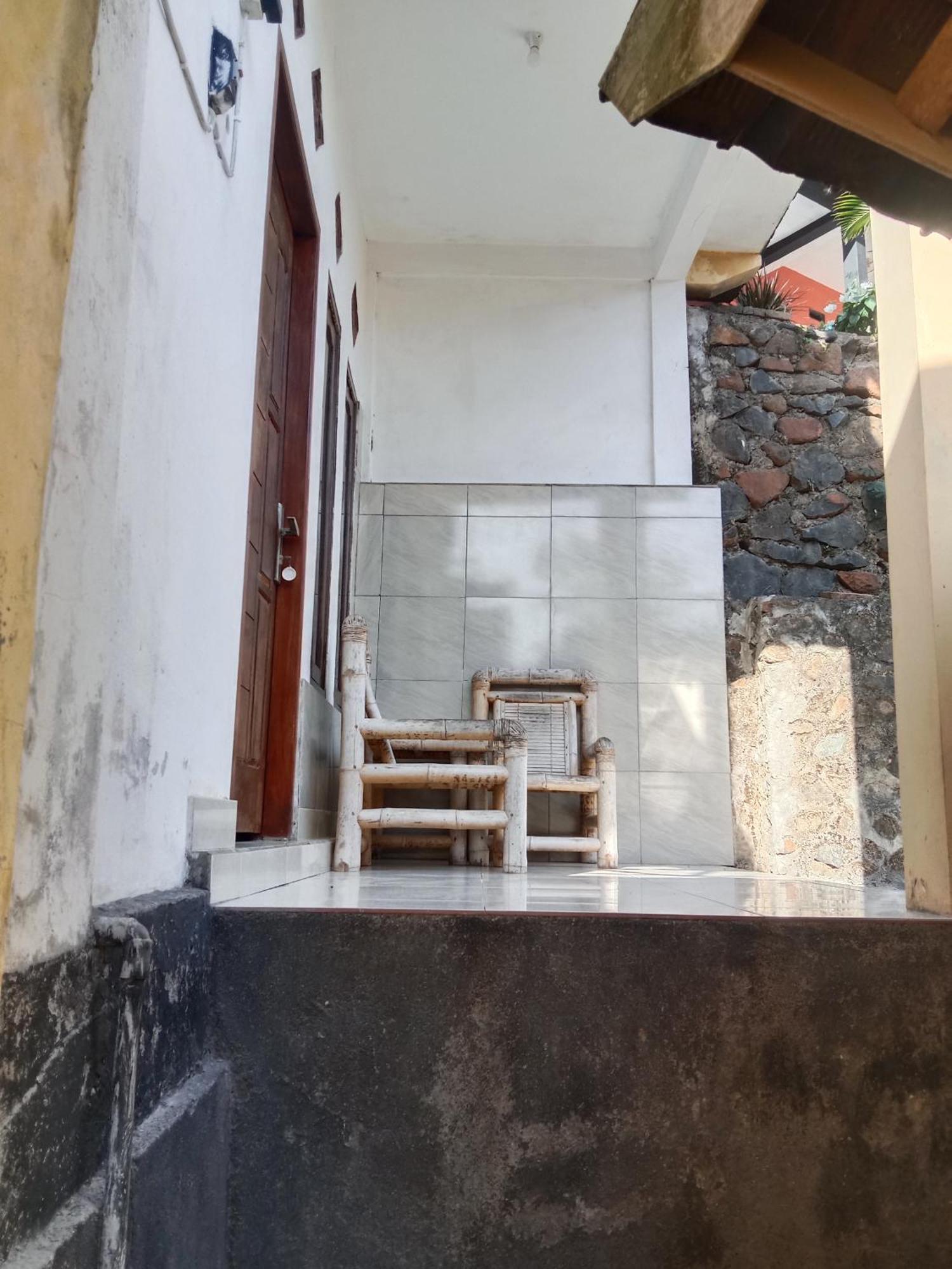 Ramdan Homestay Kuta (Lombok) Exterior foto