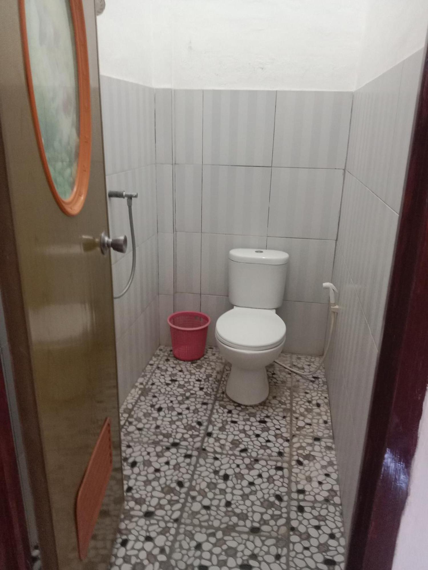 Ramdan Homestay Kuta (Lombok) Exterior foto