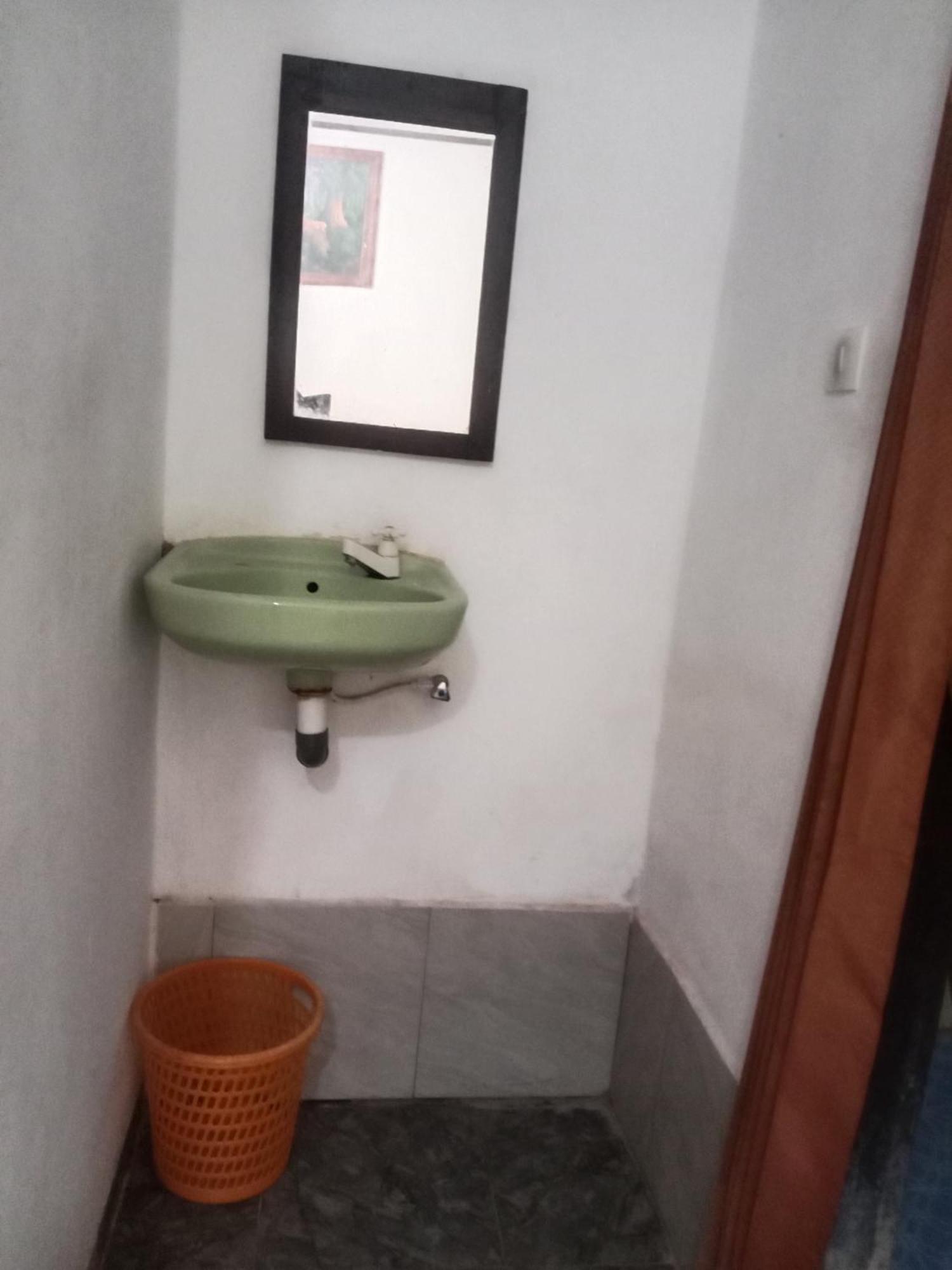 Ramdan Homestay Kuta (Lombok) Exterior foto