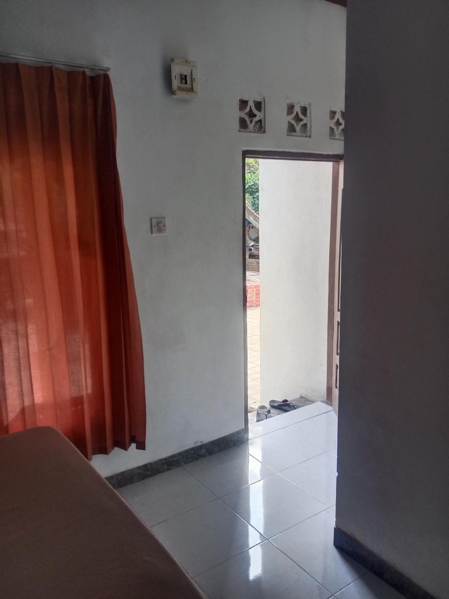 Ramdan Homestay Kuta (Lombok) Exterior foto