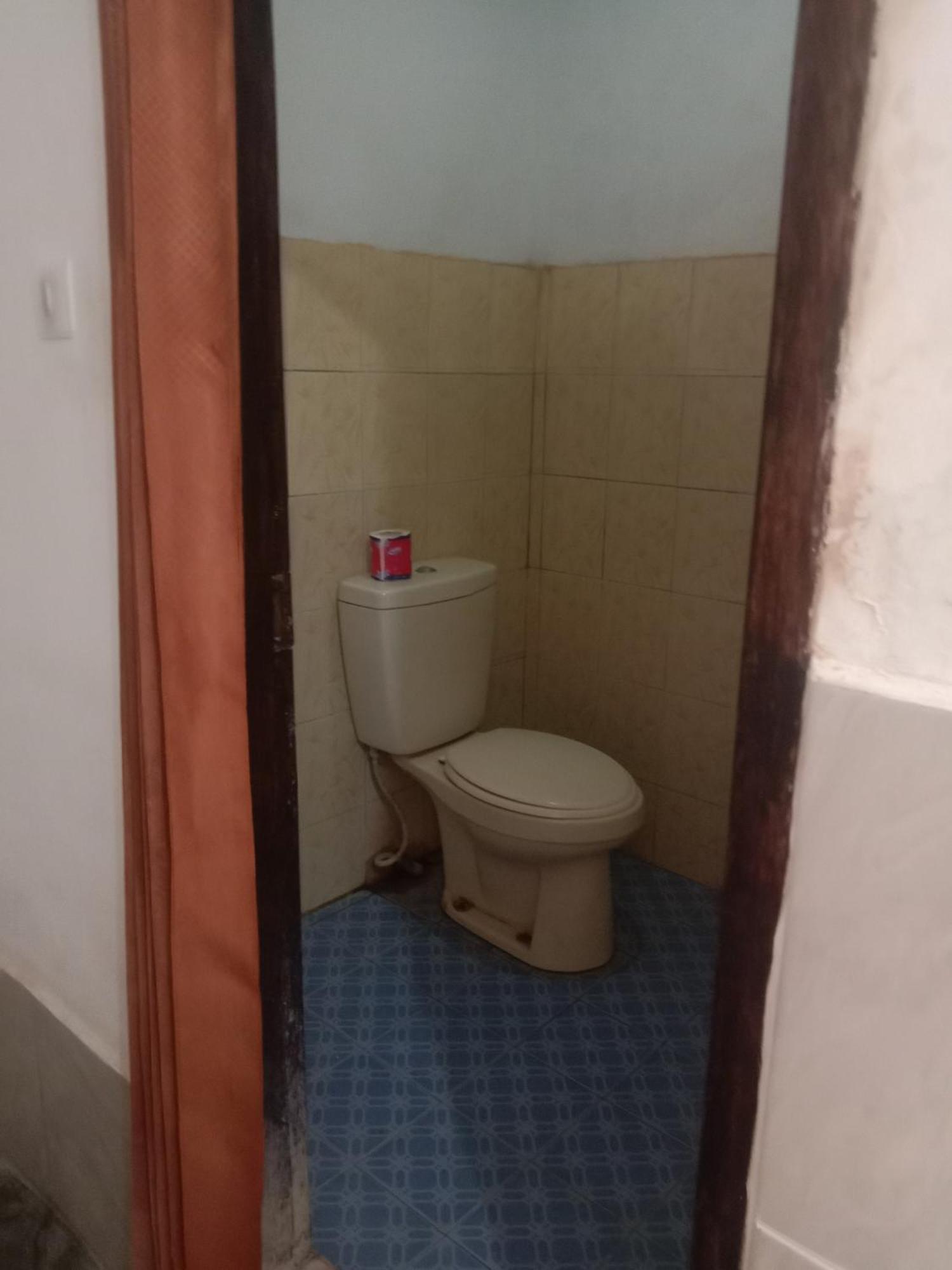 Ramdan Homestay Kuta (Lombok) Exterior foto