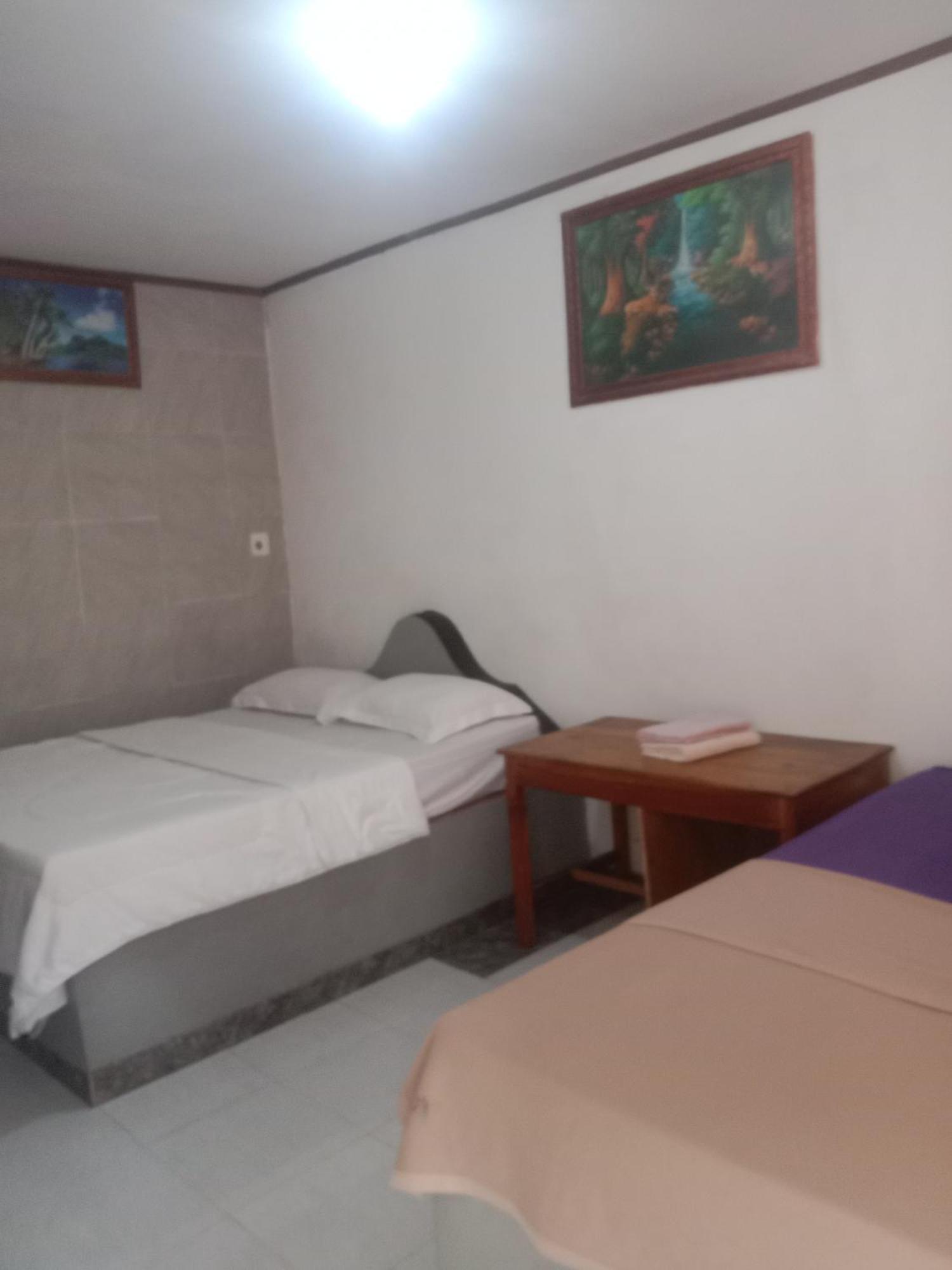 Ramdan Homestay Kuta (Lombok) Exterior foto