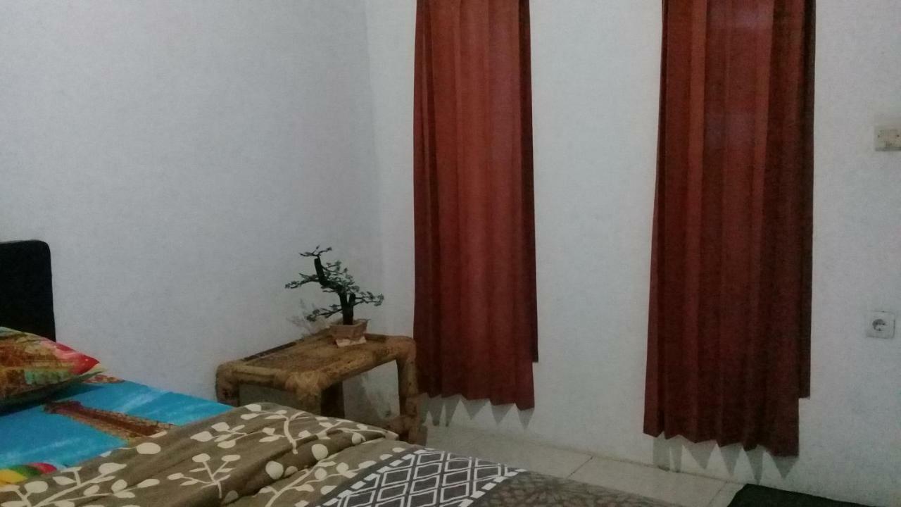 Ramdan Homestay Kuta (Lombok) Exterior foto