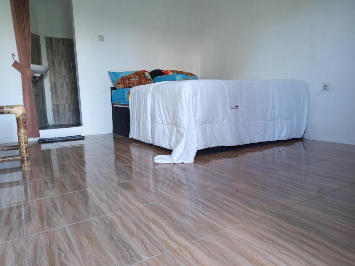 Ramdan Homestay Kuta (Lombok) Exterior foto