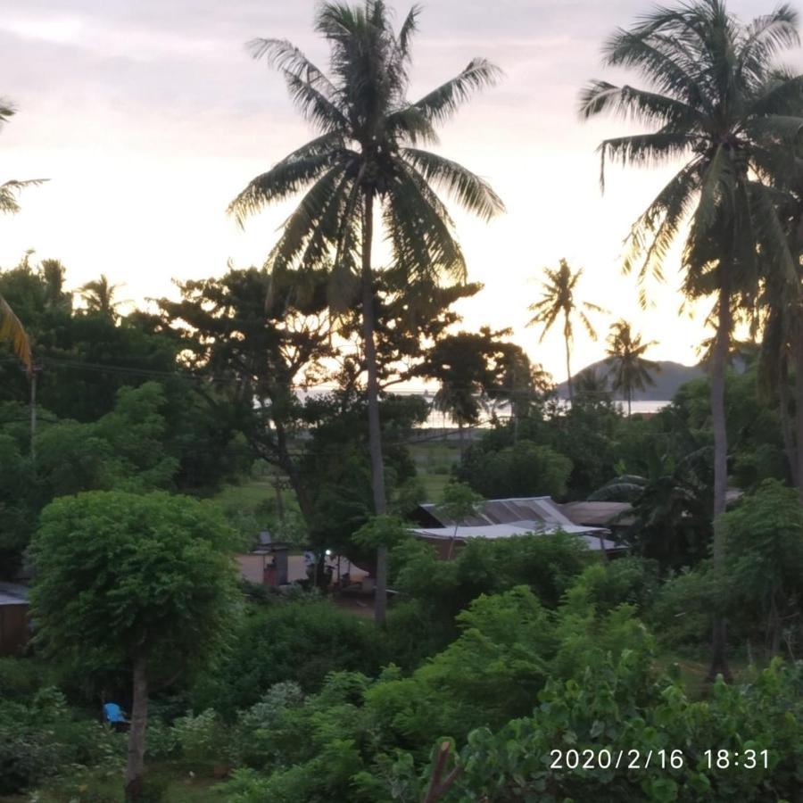 Ramdan Homestay Kuta (Lombok) Exterior foto