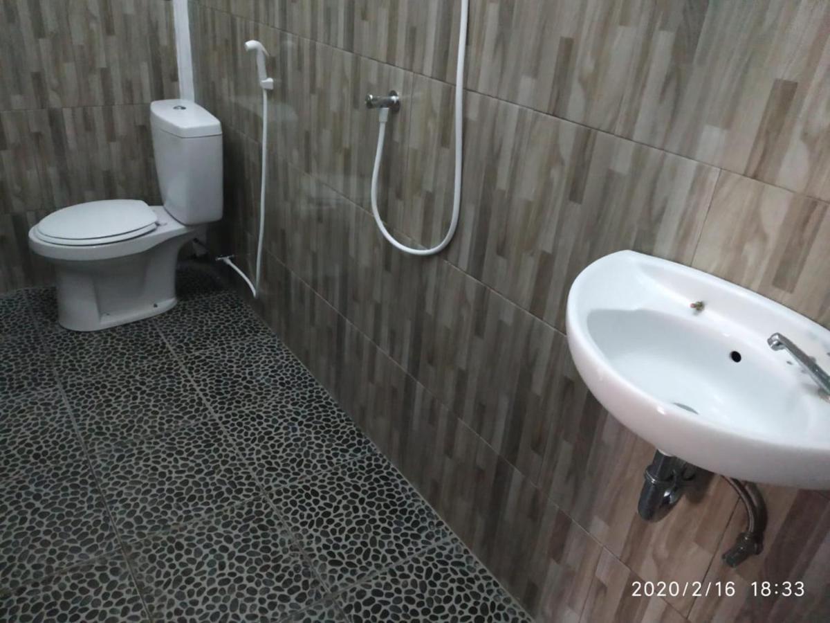 Ramdan Homestay Kuta (Lombok) Exterior foto
