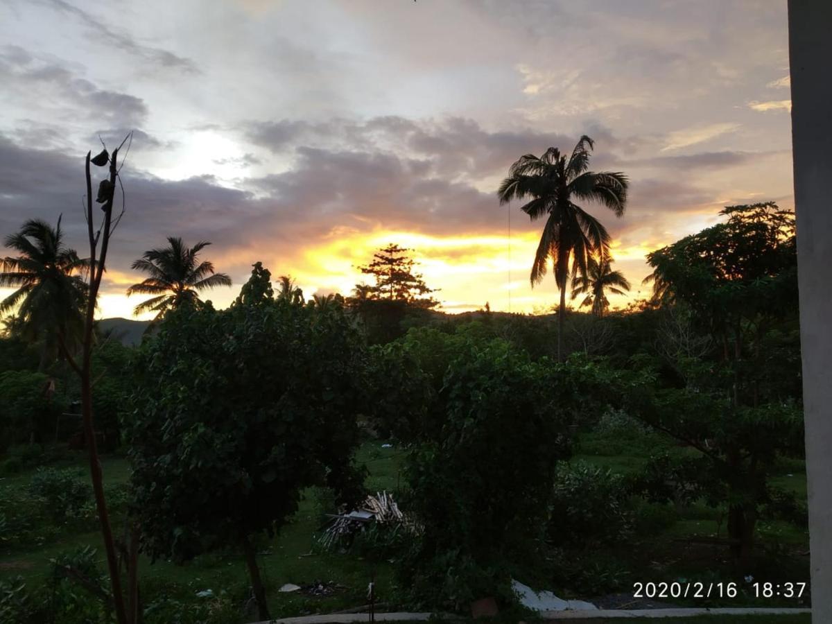 Ramdan Homestay Kuta (Lombok) Exterior foto