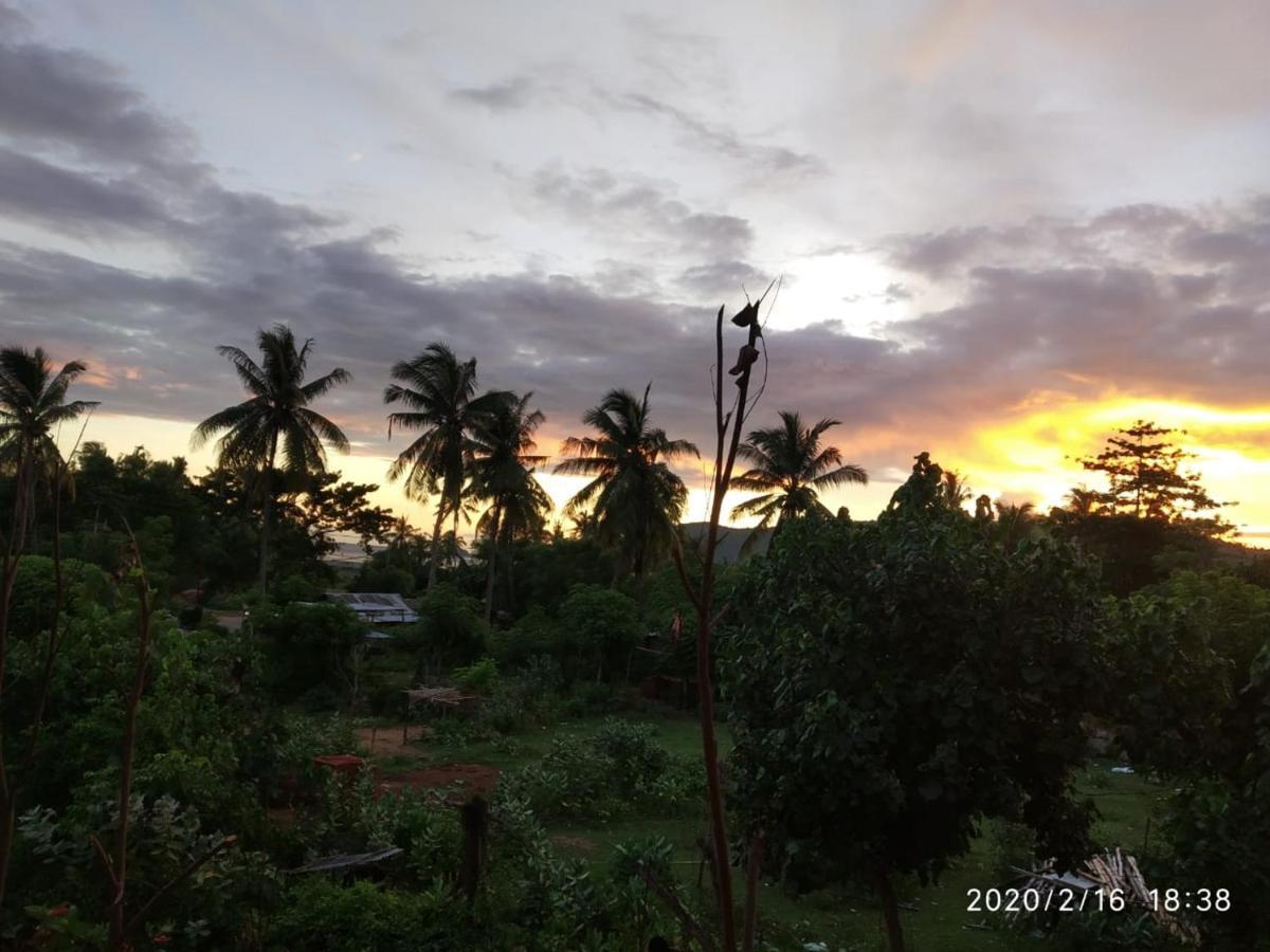 Ramdan Homestay Kuta (Lombok) Exterior foto