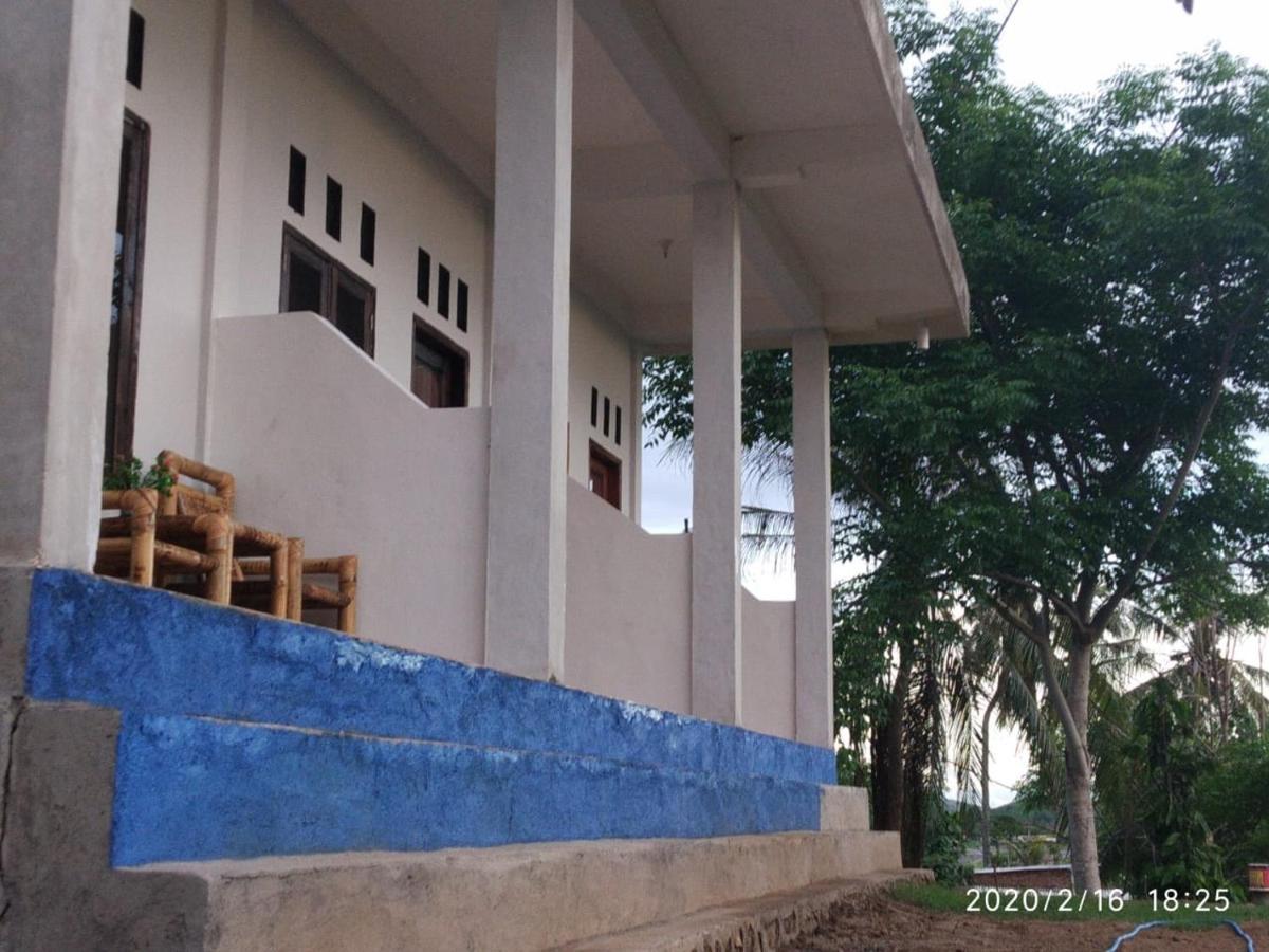 Ramdan Homestay Kuta (Lombok) Exterior foto