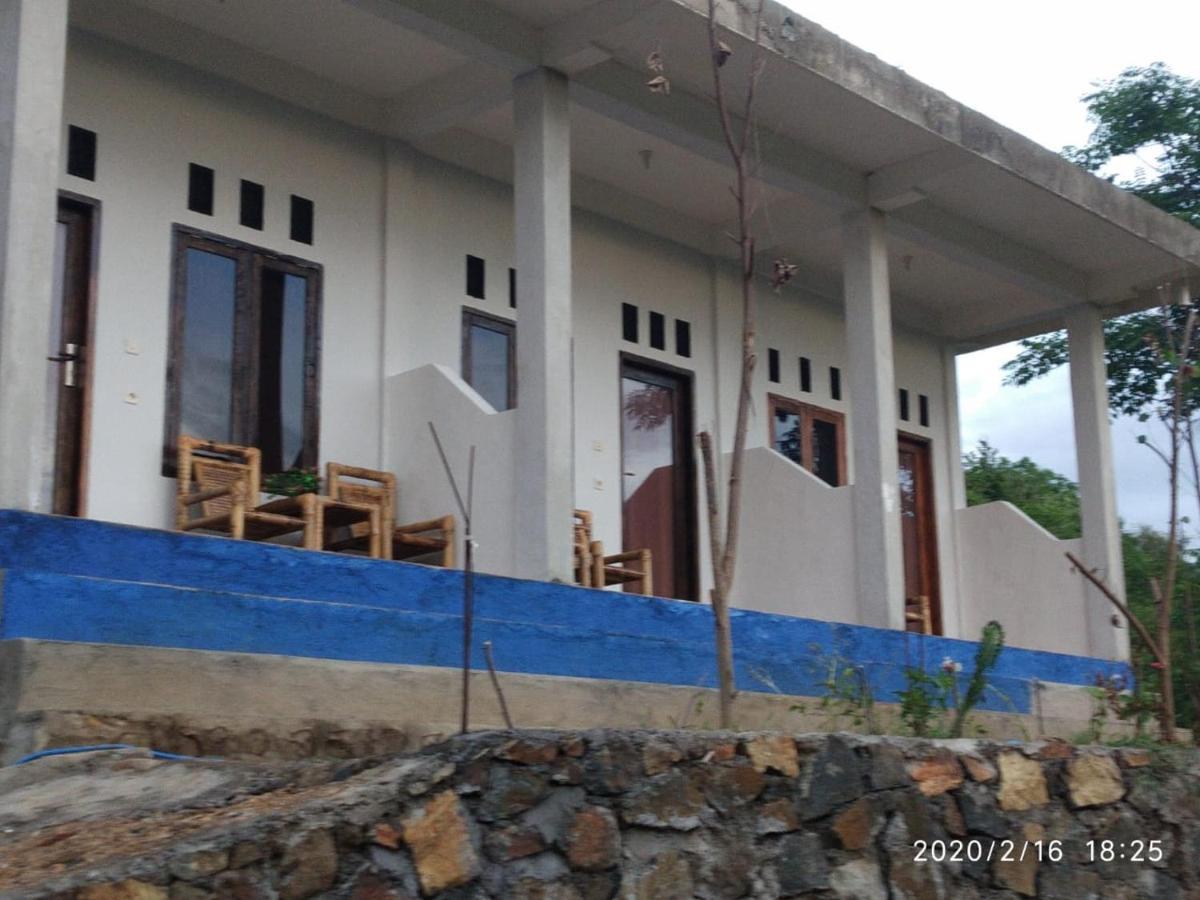 Ramdan Homestay Kuta (Lombok) Exterior foto