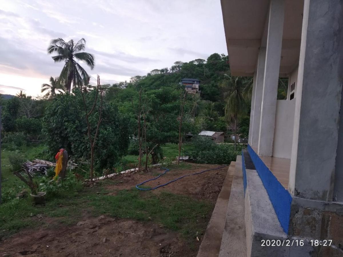 Ramdan Homestay Kuta (Lombok) Exterior foto