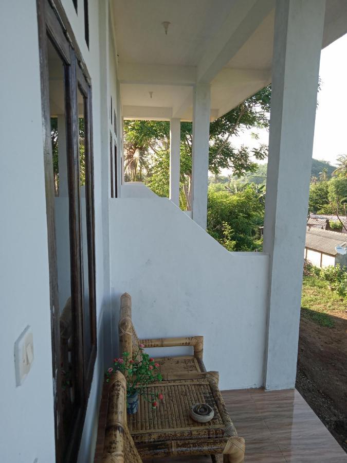 Ramdan Homestay Kuta (Lombok) Exterior foto
