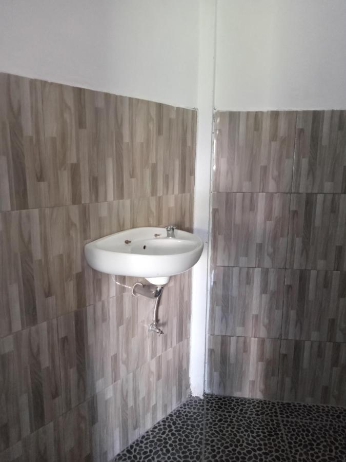 Ramdan Homestay Kuta (Lombok) Exterior foto