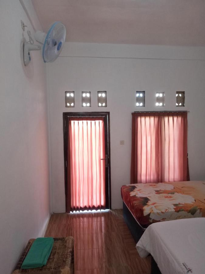 Ramdan Homestay Kuta (Lombok) Exterior foto