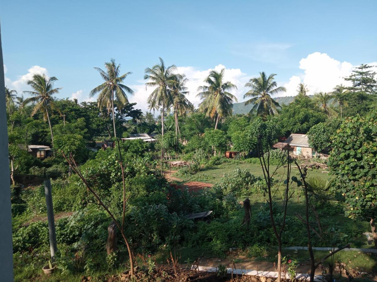 Ramdan Homestay Kuta (Lombok) Exterior foto