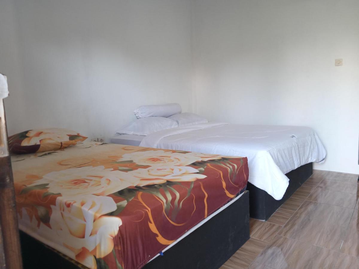 Ramdan Homestay Kuta (Lombok) Exterior foto