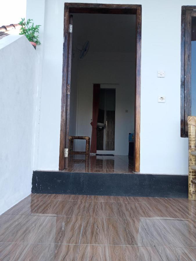 Ramdan Homestay Kuta (Lombok) Exterior foto