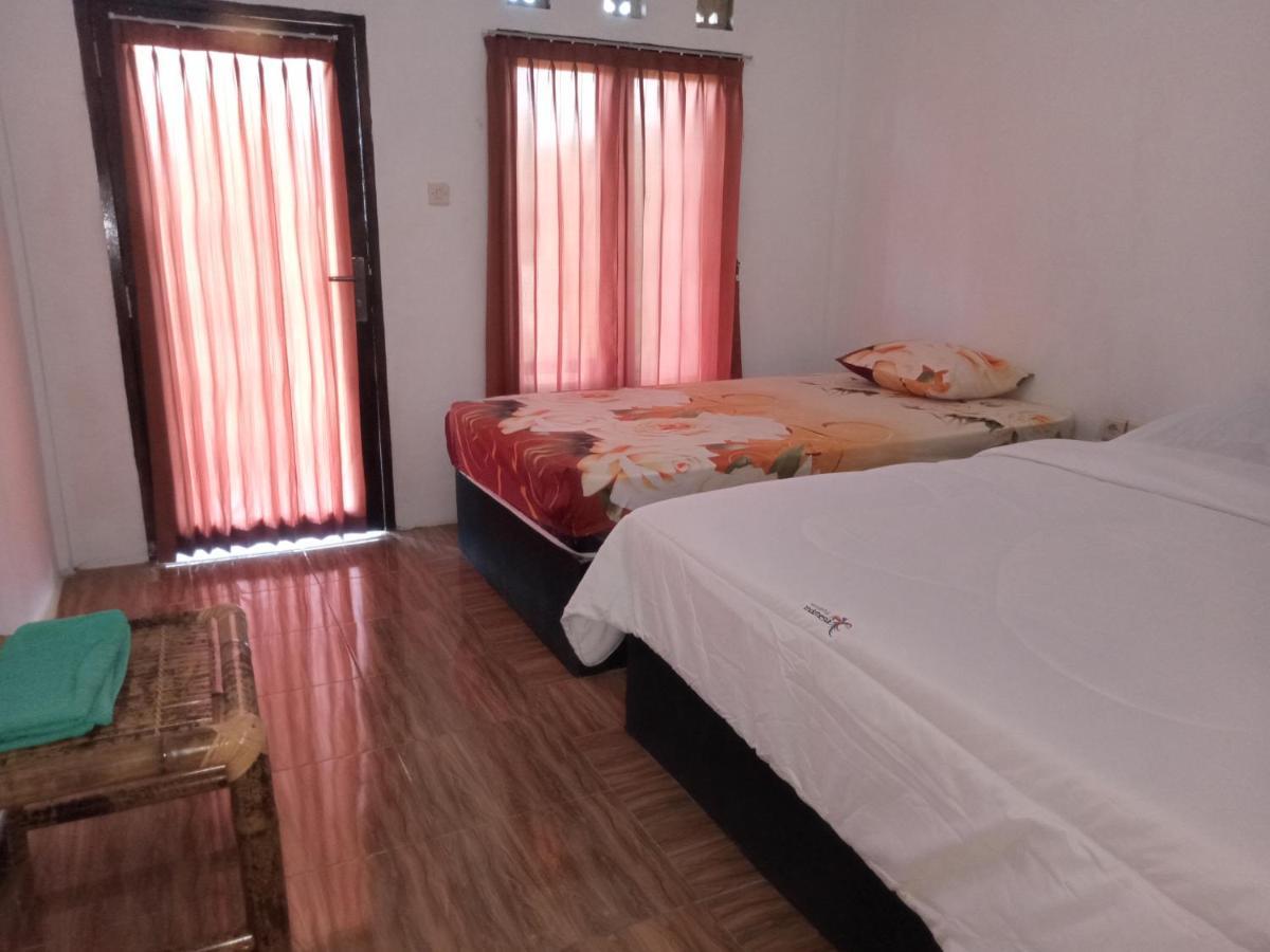 Ramdan Homestay Kuta (Lombok) Quarto foto