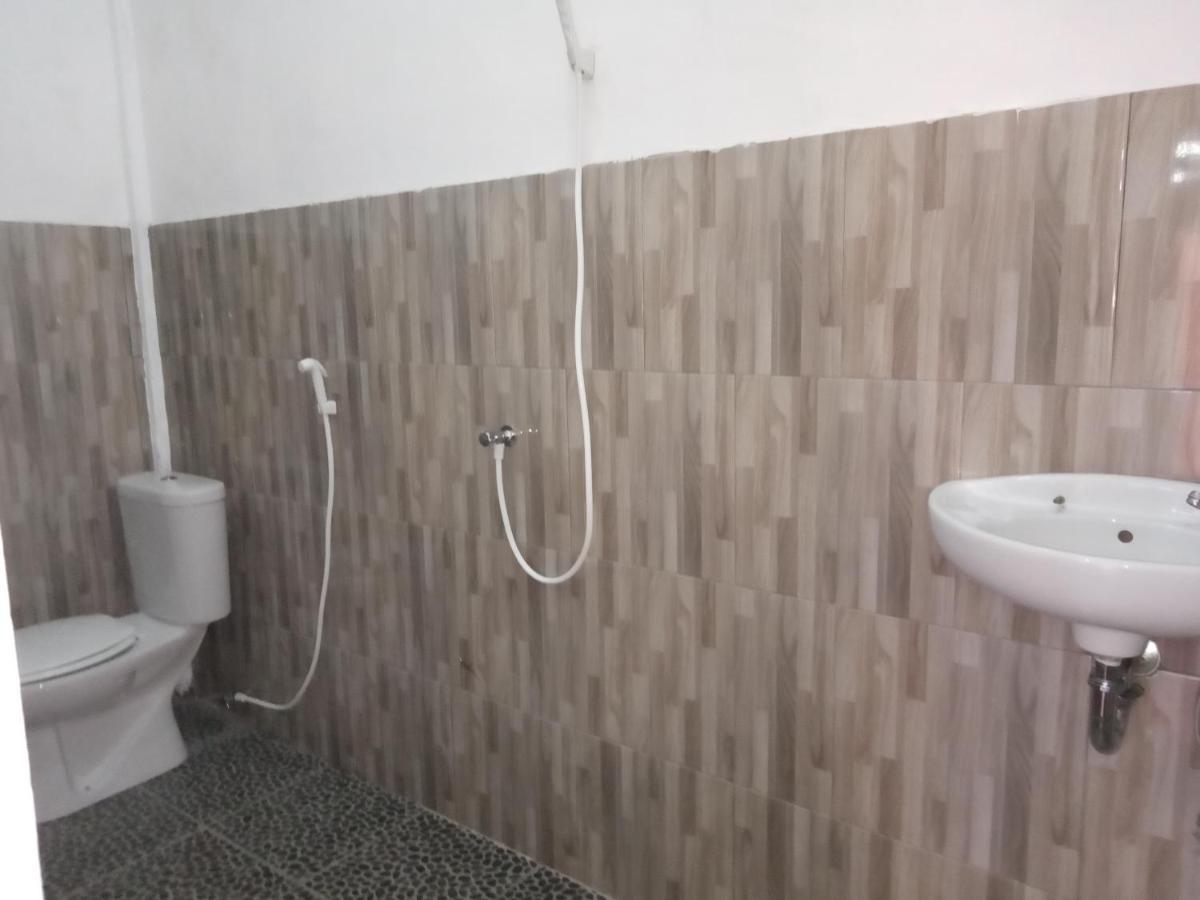 Ramdan Homestay Kuta (Lombok) Exterior foto