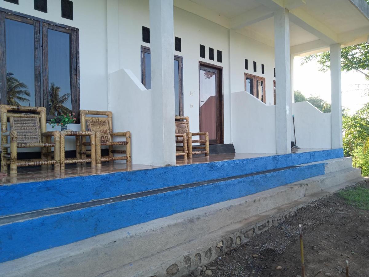 Ramdan Homestay Kuta (Lombok) Exterior foto