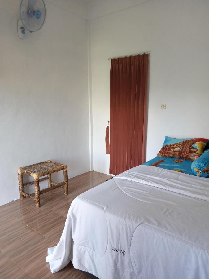Ramdan Homestay Kuta (Lombok) Exterior foto