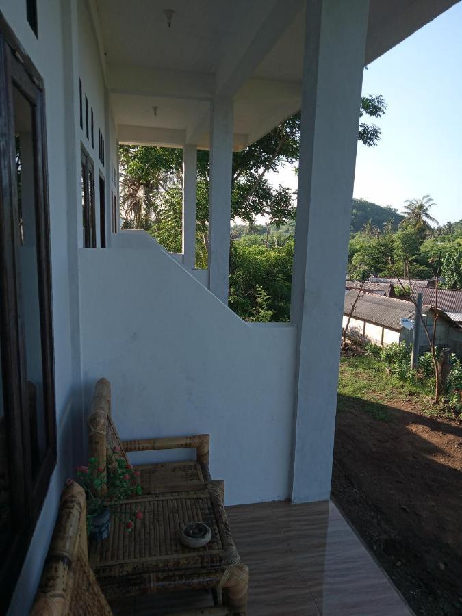 Ramdan Homestay Kuta (Lombok) Exterior foto