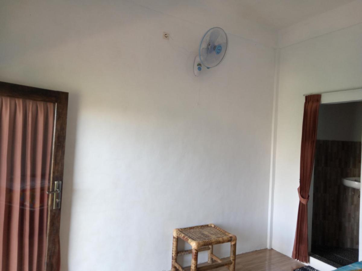 Ramdan Homestay Kuta (Lombok) Exterior foto