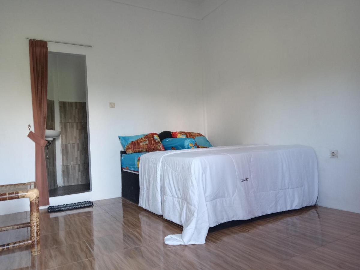 Ramdan Homestay Kuta (Lombok) Exterior foto