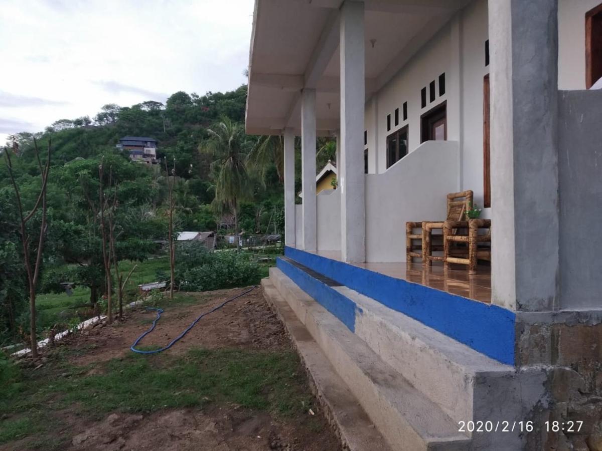 Ramdan Homestay Kuta (Lombok) Exterior foto